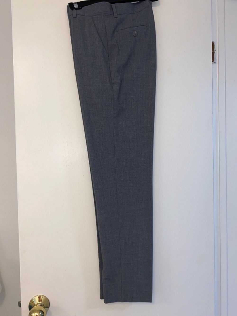 Dress pats Youth Male